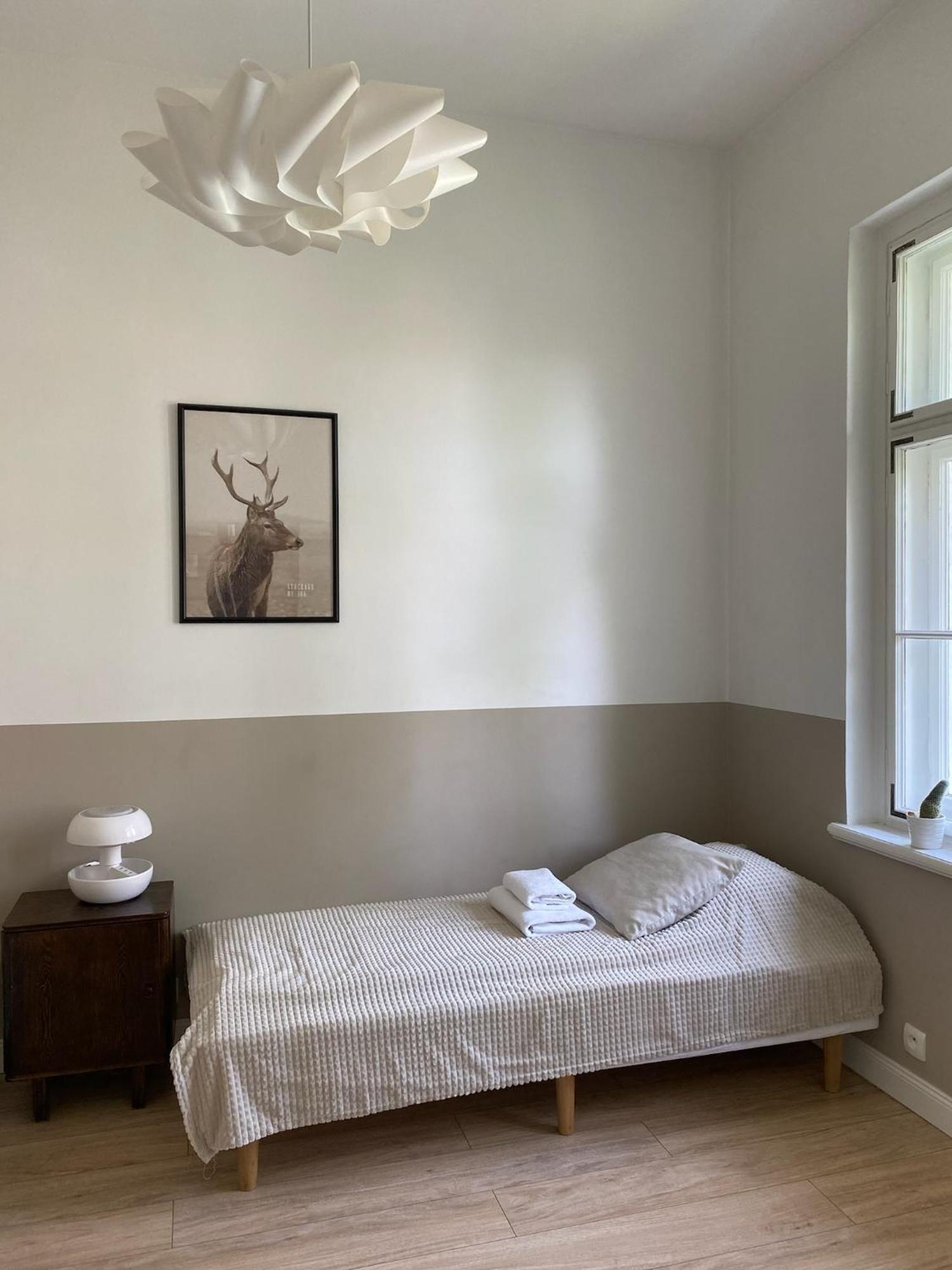 Apartament Parkowy W Polanicy Zdroj Bad Altheide Exterior foto
