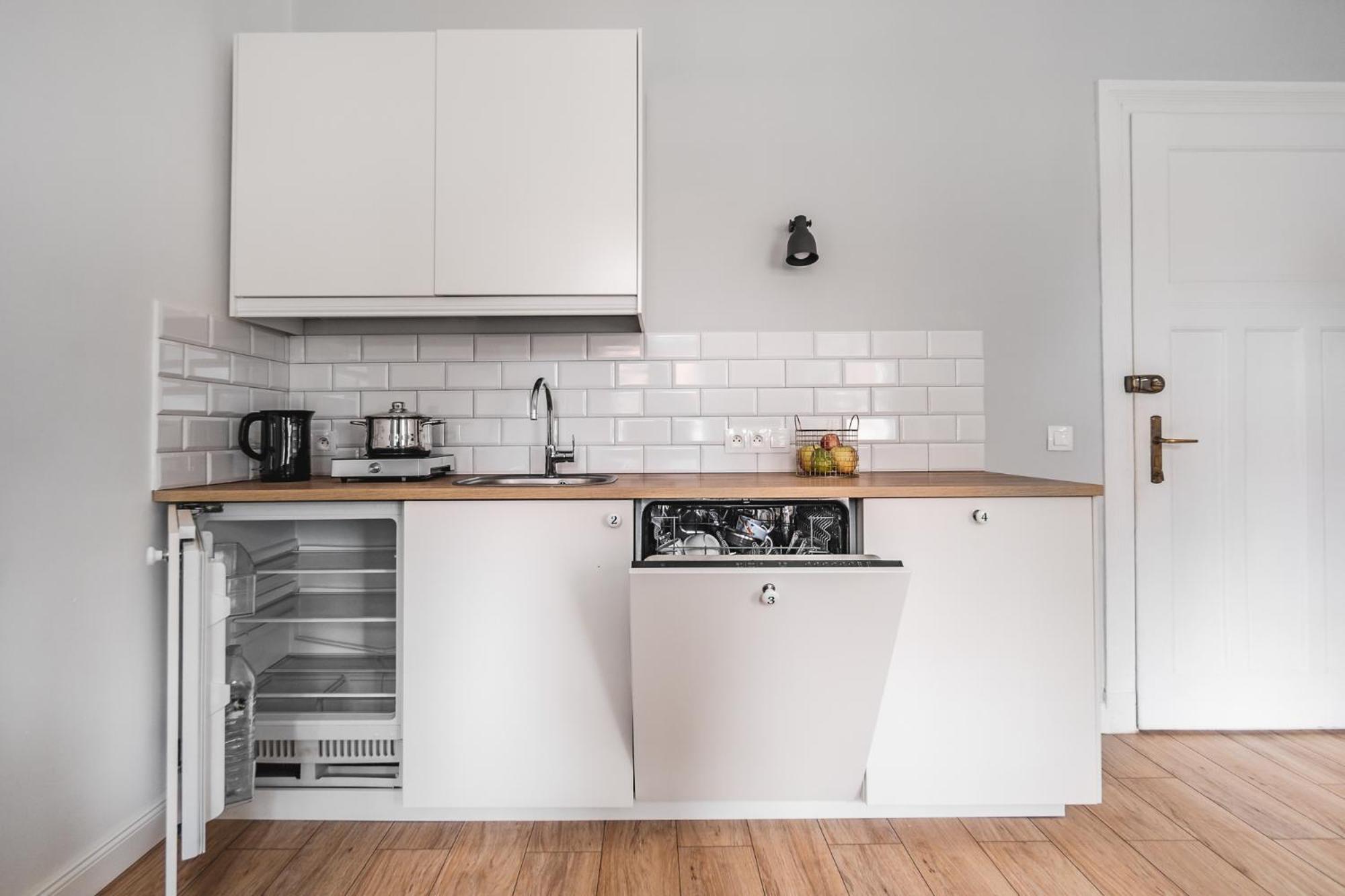 Apartament Parkowy W Polanicy Zdroj Bad Altheide Exterior foto