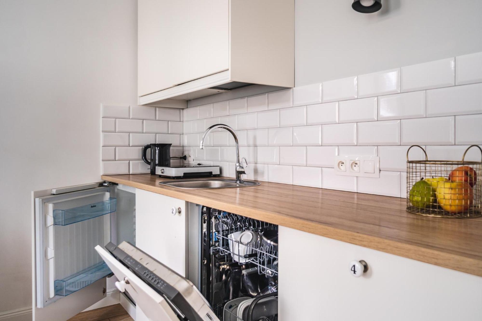 Apartament Parkowy W Polanicy Zdroj Bad Altheide Exterior foto